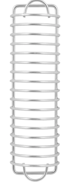 Grillexpert® Grilltilbehør*Stegt flæsk holder -