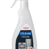 Sterling Rengøringsmidler*Stålblank spray 500 ml