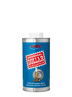 Sterling Rengøringsmidler*Universal Dollar pudsemiddel 500 ml