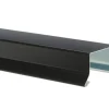 JUAL Tagpap & Asfalt*Sternkapsel lige sort 35 x 25 mm x 100 cm