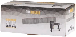 Probuilder Øvrigt Tilbehør*Stifter til sømpistol 50 mm nr. 8 5000 stk. -