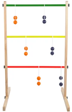 Ud & Leg® Sæsonafslutning|Spil & Underholdning*Stigegolf