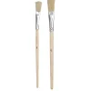 LUXI® Rulle- & Penselsæt*Stikpenselsæt 8 og 12 mm -