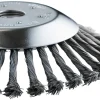 Garden® Tilbehør Til Havemaskiner*Stålbørste Ø200 mm -