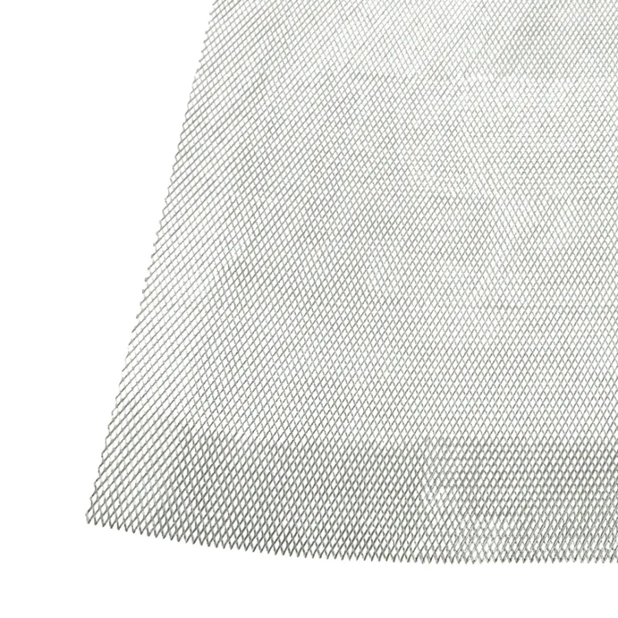 Stålplader*Stålplade 0,5 x 1000 x 400 mm - type 450