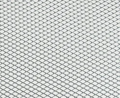Stålplader*Stålplade 0,5 x 500 x 400 mm - type 450