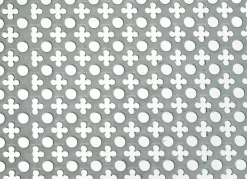 Stålplader*Stålplade 1 x 500 x 400 mm - type 453