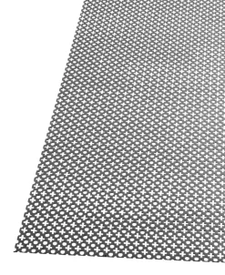 Stålplader*Stålplade 1 x 500 x 400 mm - type 453