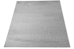 Stålplader*Stålplade 1 x 1000 x 400 mm - type 453