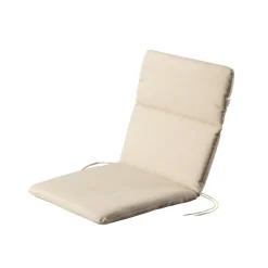 Sunlife® Sæsonafslutning|Havehynder*Stolehynde Colorado 89 x 43 cm - Natur