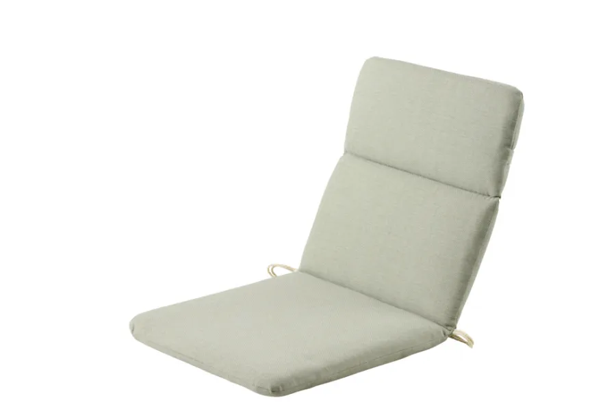 Sunlife® Sæsonafslutning|Havehynder*Stolehynde Colorado 89 x 43 cm - Olivengrøn