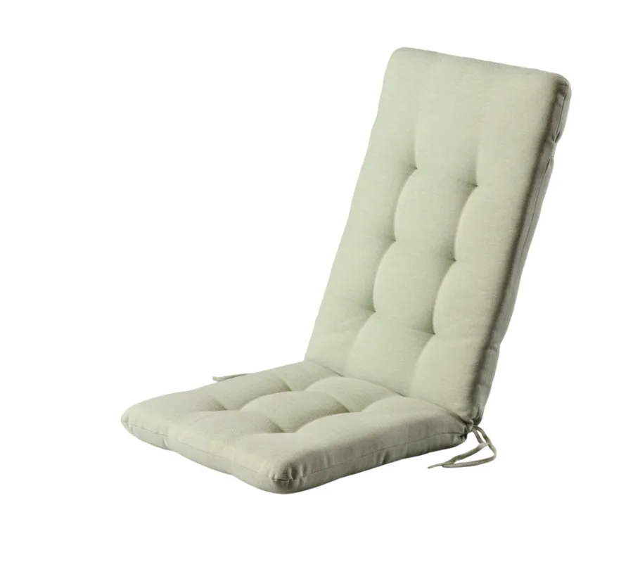 Sunlife® Sæsonafslutning|Havehynder*Stolehynde Florida 114 x 48 cm - Olivengrøn