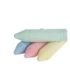 Ud & Leg® Legetøj*Store kridt 4 stk.