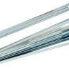Sunlife® Sæsonafslutning|Telte & Campingmøbler*Stormpløkker Kiev forzinket jern 23 cm 10-pk. -