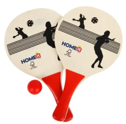 HOME it PLAY Spil & Underholdning*Strandtennis