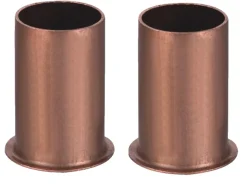 Fittings Til Rør*Støttebøsning til kobberrør 10 mm 2-pk.