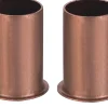 Fittings Til Rør*Støttebøsning til kobberrør 15 mm 2-pk.