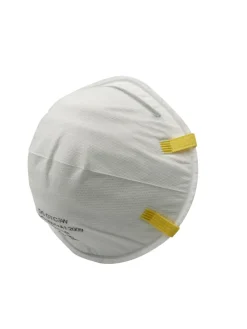 PRIZE® Sikkerhedsudstyr*Støvmasker 3-pk. -