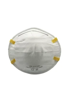 PRIZE® Sikkerhedsudstyr*Støvmasker 3-pk. -