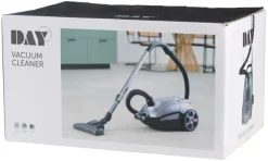 DAY Støvsugere*Støvsuger 700 W -