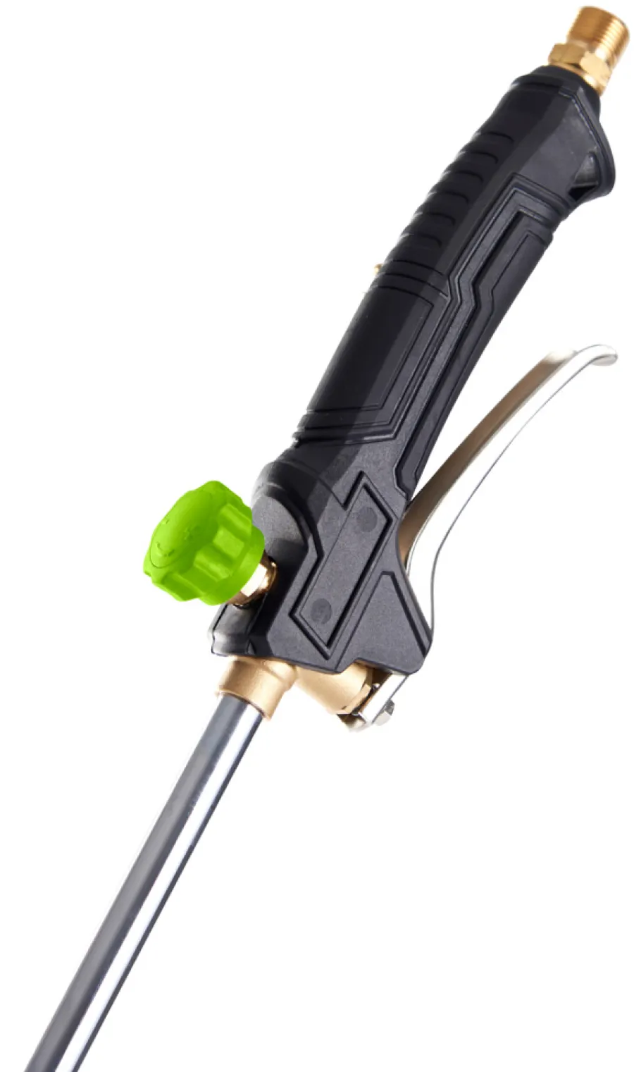 Garden® Tagpap & Asfalt|Ukrudtsbrændere*Tagdækkersæt gas -