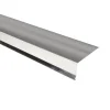 JUAL Tagpap & Asfalt*Tagfod aluminium 55 x 80 x 1000 mm