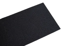 Tagpap & Asfalt*Tagfod shingel 100 x 25 cm Sort