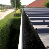 Tagrender*Tagrendebørste 4 meter Ø10 cm