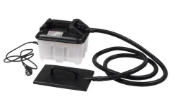LUXI® Tapet & Tapettilbehør*Tapetafdamper 2200 W -