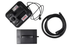 LUXI® Tapet & Tapettilbehør*Tapetafdamper 2200 W -