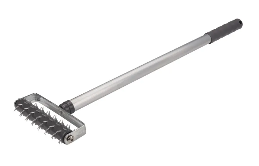 LUXI® Tapet & Tapettilbehør*Tapetridser med teleskopskaft 15 cm -