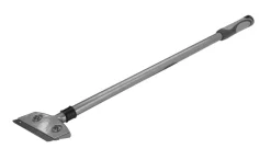 LUXI® Tapet & Tapettilbehør*Tapetskraber 100 mm -
