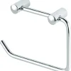 TARGET® Toiletrulleholdere*toiletpapirholder krom