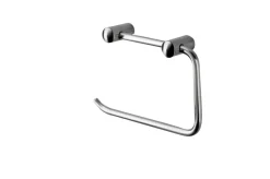 TARGET® Toiletrulleholdere*toiletpapirholder stål