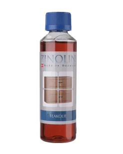 Træ- & Metalmaling*Teakolie 250 ml - Zinolin
