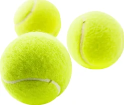HOME it PLAY Sport & Motion*Tennisbolde 3-pk. Grøn