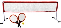 HOME it PLAY Spil & Underholdning*Tennissæt til haven