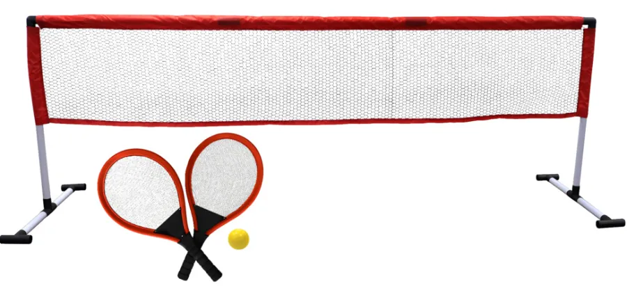HOME it PLAY Spil & Underholdning*Tennissæt til haven