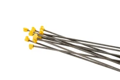Garden® Stolper & Pæle*Tentorpæl ubehandlet Ø8 mm x 110 cm -