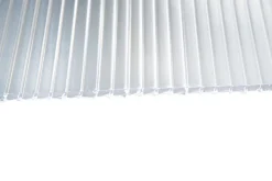 Rias Akrylplader*Termoplade Riatherm 4 mm, 1000 x 700 mm