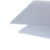 Rodena Tagplader*Termotagplade klar 2-lags 98 x 250 cm
