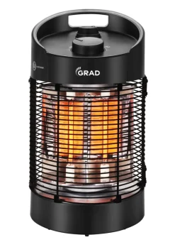 GRAD Terrassevarmere*Terrassevarmer PHT-35 700 W -