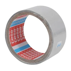 tesa® Tape*Aluminiumstape 10 m x 50 mm
