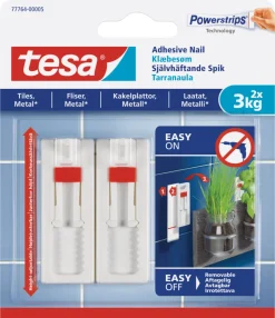 tesa® Klæbesøm*klæbesøm til fliser/metal 3 kg 2 stk.
