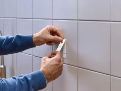 tesa® Klæbesøm*klæbesøm til fliser/metal 3 kg 2 stk.