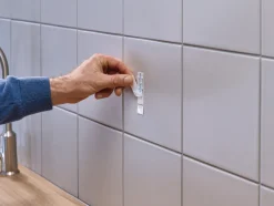 tesa® Klæbesøm*klæbesøm til fliser/metal 3 kg 2 stk.