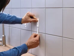 tesa® Klæbesøm*klæbesøm til fliser/metal 3 kg 2 stk.