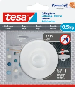 tesa® Tape*loftskrog til tapet og gips 0,5 kg