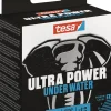 tesa® Tape*reparationstape Ultra Power Under Water 50 mm x 1,5 meter