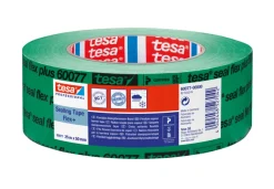 tesa® Tape*Seal Flex + dampspærretape 50 mm x 25 meter